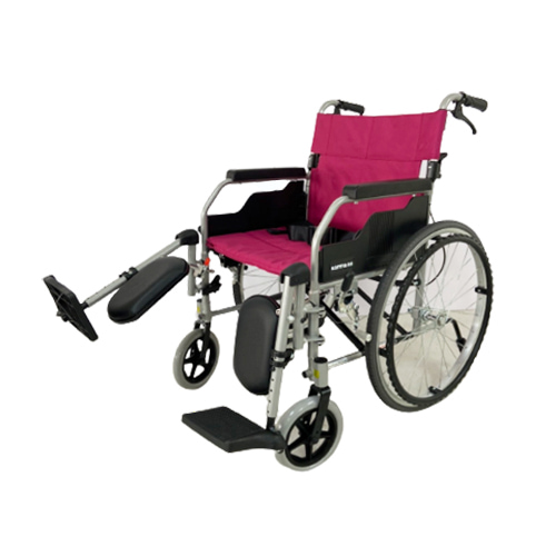【Karma康揚】抬腳型骨科輪椅KM-1510-租輪椅 (1)-3t3hg.jpg